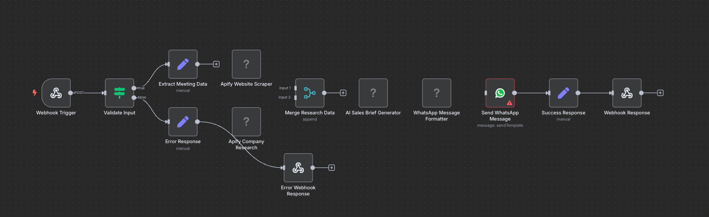 Standard Claude response showing text-only explanation without actionable workflow